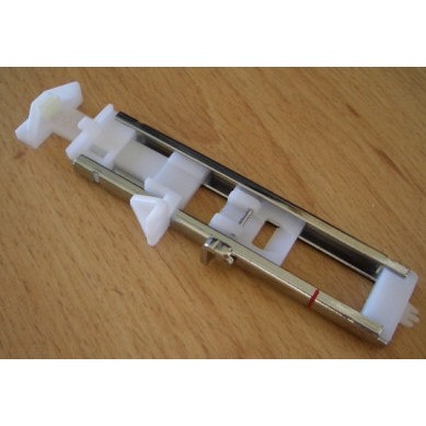 Singer automatic buttonhole - singer,