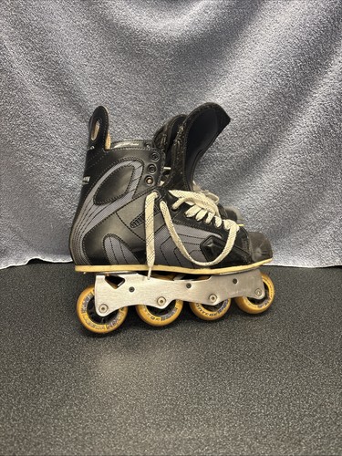 Mission proto inline hockey - sv,