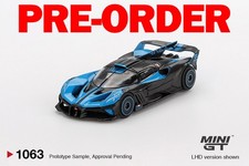 (Pre-order) MINI GT 1/64