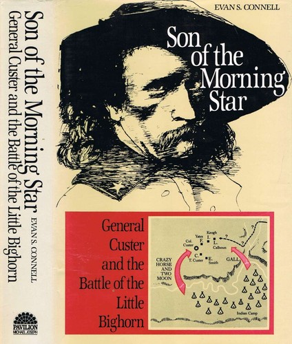 Son the morning - morning, star