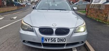 BMW 530d Remapped Auto 202k