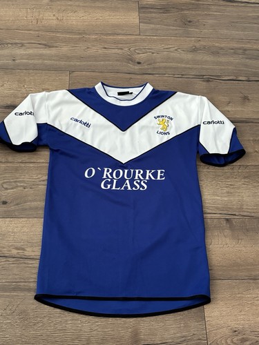Carlotti swinton lions - lions, vintage