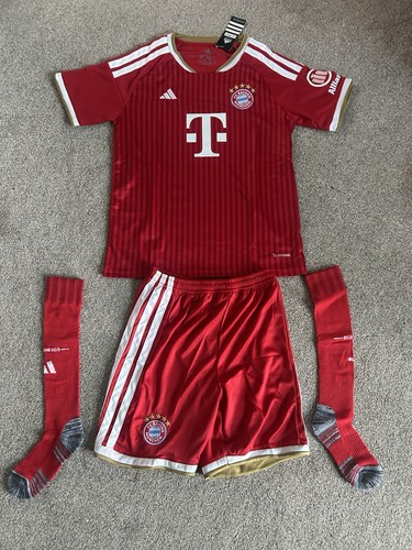 Bayern munich home - home, kit.
