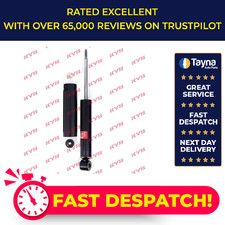 2x Shock Absorbers (Pair) fits