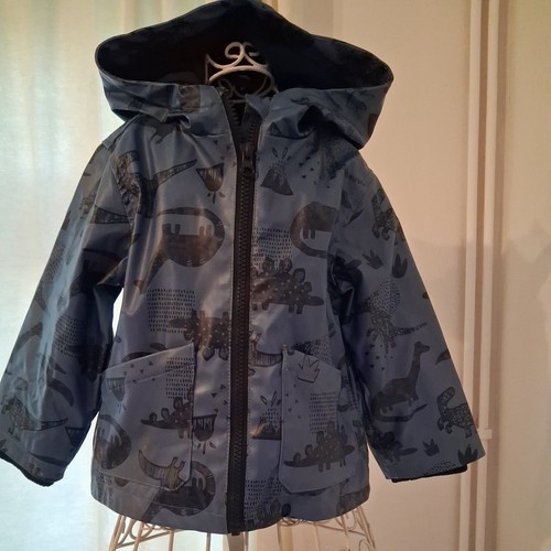 Age months childs blue - 18-24,