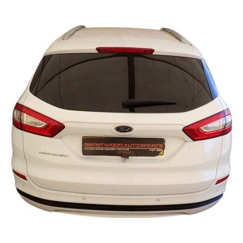 Ford mondeo subframe tdci - mondeo,