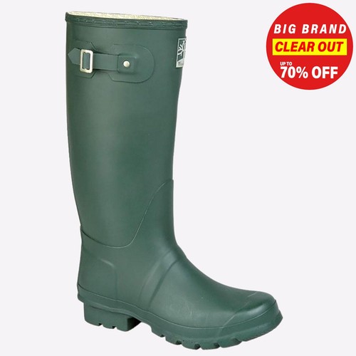 Woodland hobart waterproof - woodland,