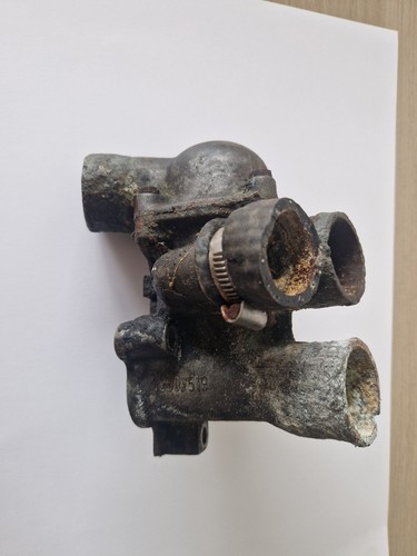 Bmw e12 thermostat - e9,