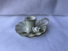 Vintage Ceramic Floral