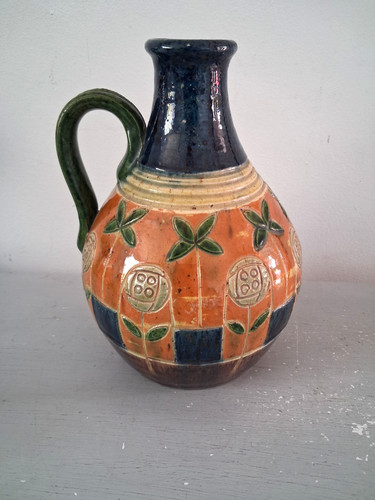 Art nouveau flemish - nouveau,