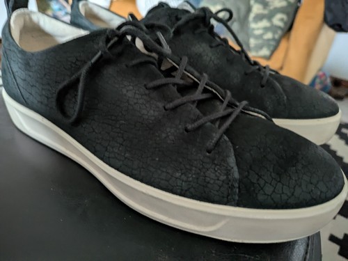 Ecco ladies shoes size - ,
