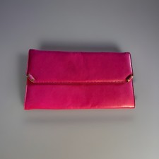 Jane Shilton Pink Leather