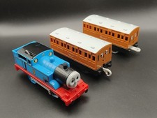 Tomy Trackmaster Thomas the