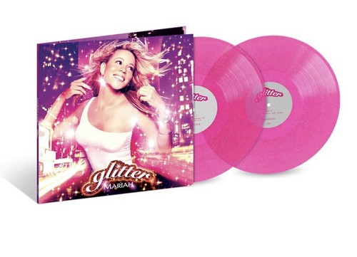 Mariah carey glitter 25th - mariah,