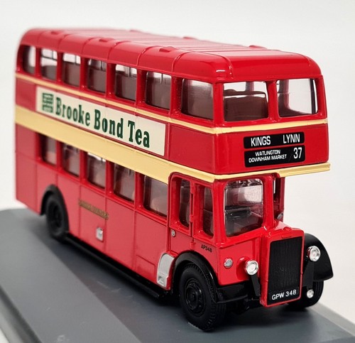 Corgi ooc leyland pd1a - corgi,