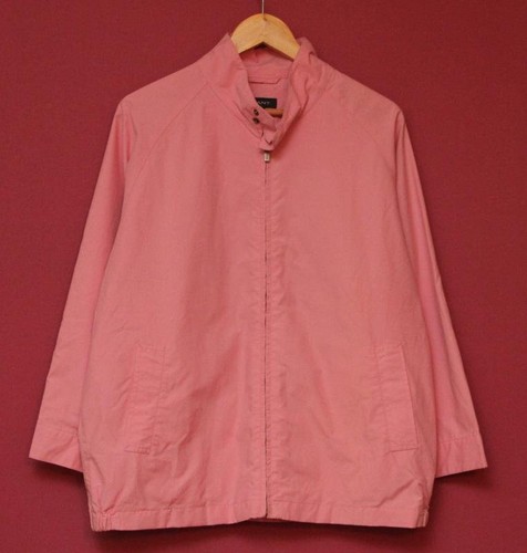 Men gant jacket pink - men, 38