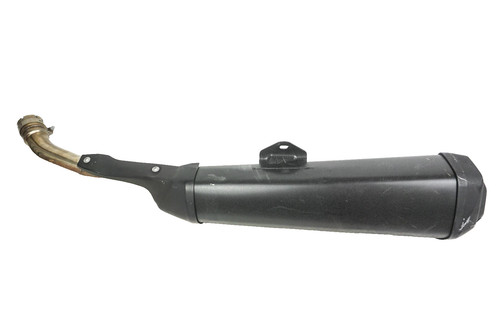 Genuine kawasaki zzr1400 - zzr1400, lh