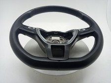 VOLKSWAGEN POLO Steering Wheel