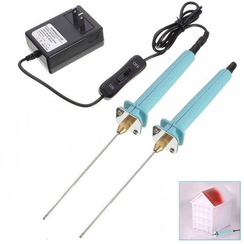 2pcs hot knife - hot, 15w