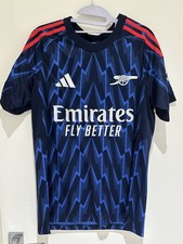 25/26 ARSENAL AWAY SHIRT