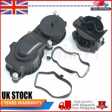 ENGINE CRANKCASE BREATHER