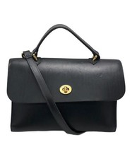 Mimi Berry 2WAY black Bag