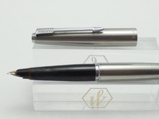 Vintage Parker 45 Flighter