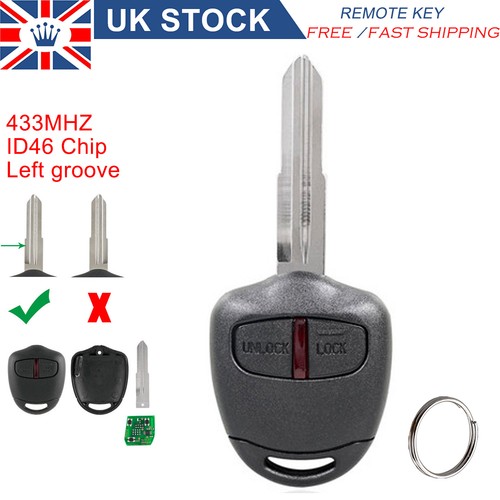 433mhz remote key fob - remote,