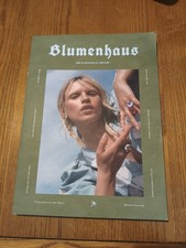 Blumenhaus Magazine Issue 5