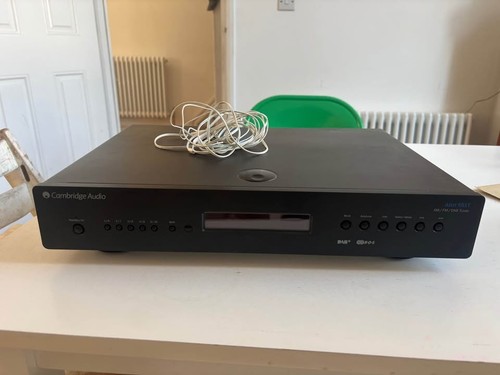 Cambridge audio azur 640t - cambridge,