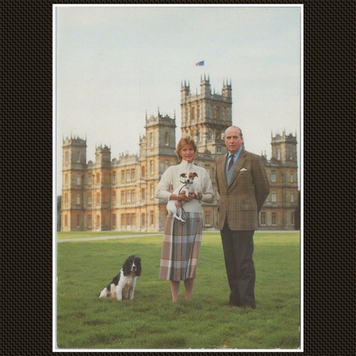 The earl and countess - the,