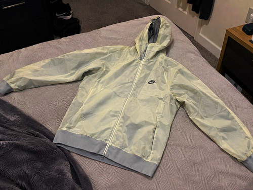 Nike men grey - men’s,