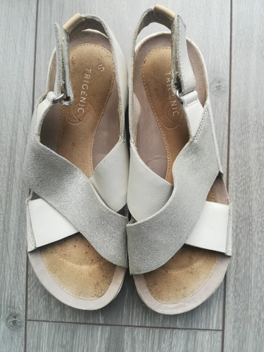 Clarks trigenic nubuck leather - trigenic,