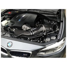GRUPPE M RAM AIR SYSTEM FOR BMW F82 M2 1H30/1H30G N55B30A TURBO 14-16
