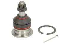 Wishbone Pin Upper Front Axle