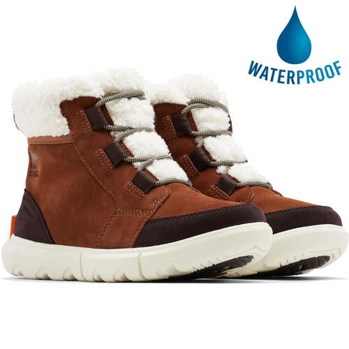 Sorel explorer carnival - sorel,