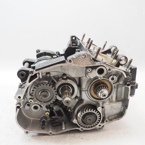 Tzr250 engine below waist - tzr250,