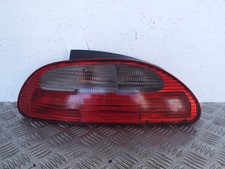 MG F VVI MK1 RD 1995-2001 Rear