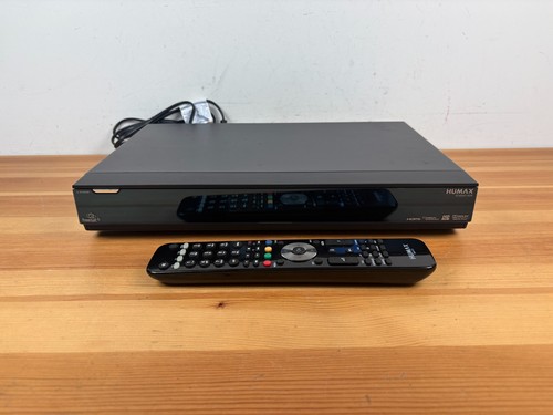 Humax foxsat hdr - humax, foxsat-hdr