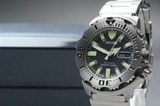 Vintage[NEAR MINT] SEIKO