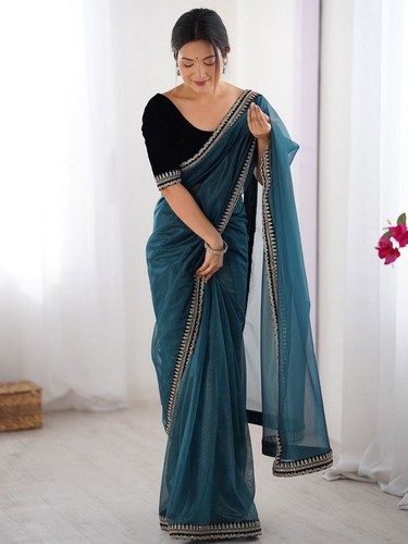 New saree blouse - new,