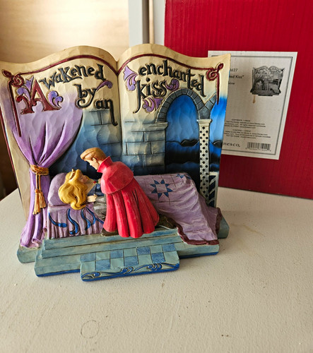 Enesco disney sleeping beauty - enesco,