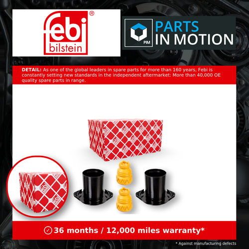 Shock absorber dust cover - absorber,