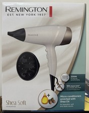 Remington Shea Soft Hair Dryer