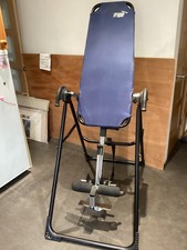 Teeter Hang Ups Inversion Therapy Table