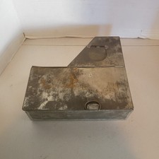 Jennings slot machine Cash Box