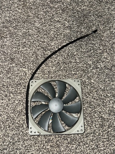 Noctua p14s redux - nf-p14s, pc