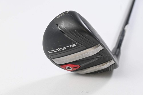 Cobra king hybrid 21 - f9,