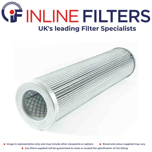 Hydraulic filter for - hydraulic, 802