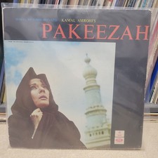 Pakeezah-Original Bollywood